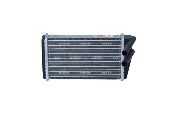 NRF 54267 Heat Exchanger, interior heating - 1