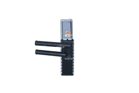 NRF 54267 Heat Exchanger, interior heating - 2