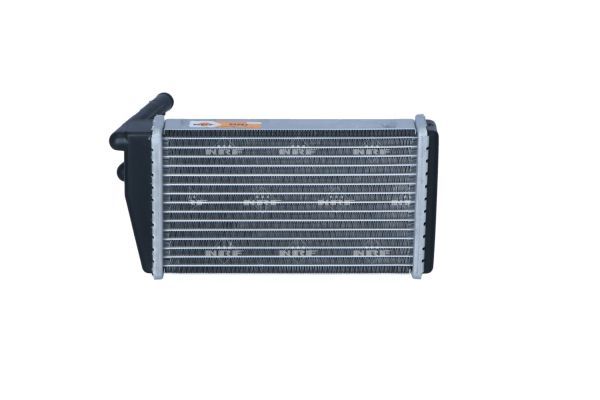 NRF 54267 Heat Exchanger, interior heating - 3
