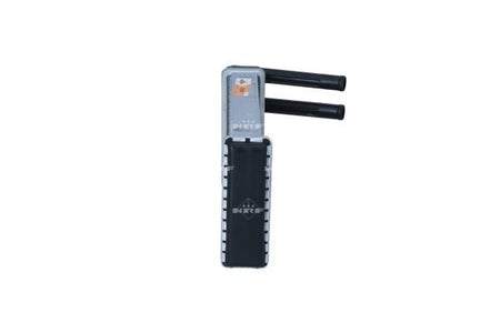 NRF 54267 Heat Exchanger, interior heating - 4
