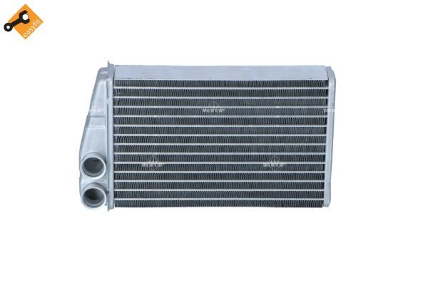 NRF 54272 Heat Exchanger, interior heating - 1