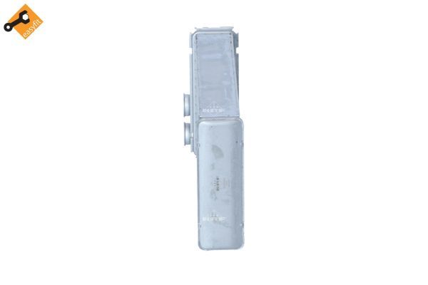NRF 54272 Heat Exchanger, interior heating - 2