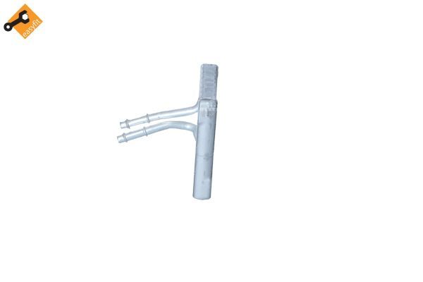 NRF 54273 Heat Exchanger, interior heating - 2