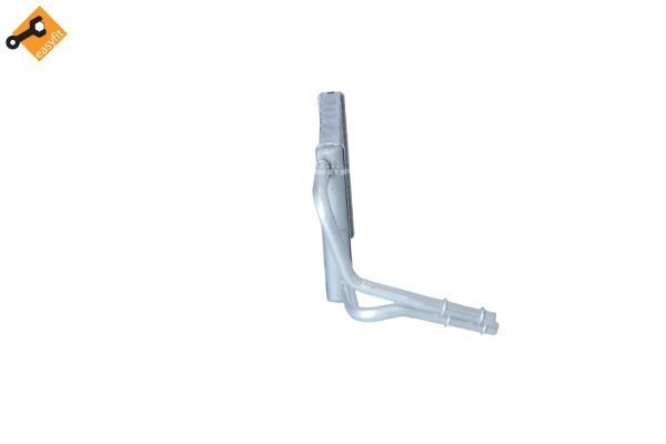 NRF 54273 Heat Exchanger, interior heating - 4
