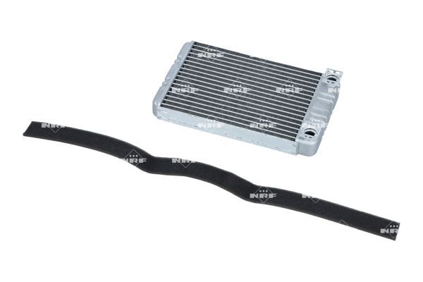 NRF 54274 Heat Exchanger, interior heating - 1