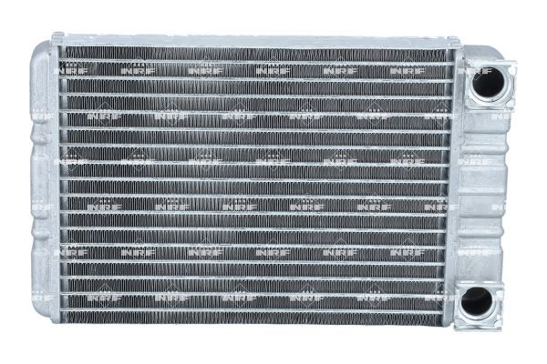 NRF 54274 Heat Exchanger, interior heating - 2