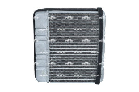 NRF 54277 Heat Exchanger, interior heating - 4