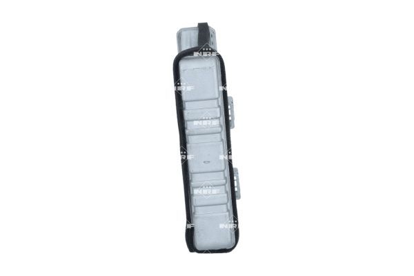 NRF 54277 Heat Exchanger, interior heating - 5