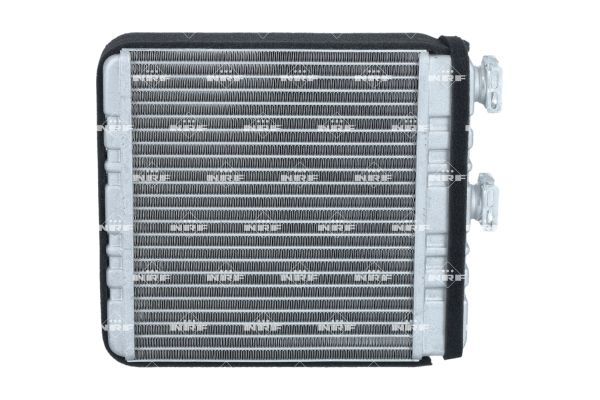 NRF 54279 Heat Exchanger, interior heating - 2
