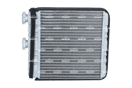 NRF 54279 Heat Exchanger, interior heating - 4