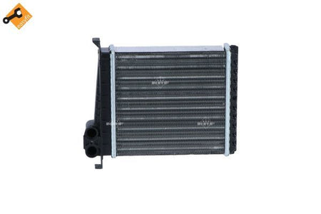 NRF 54284 Heat Exchanger, interior heating - 1