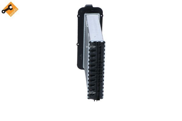 NRF 54284 Heat Exchanger, interior heating - 2