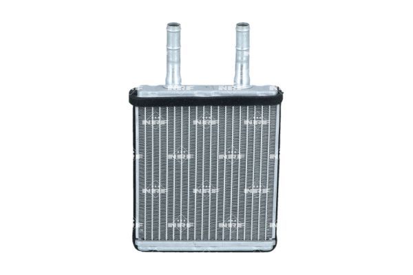 NRF 54291 Heat Exchanger, interior heating - 1