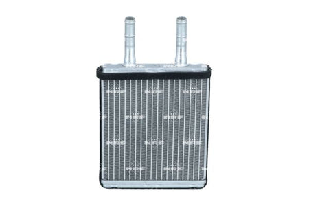 NRF 54291 Heat Exchanger, interior heating - 1