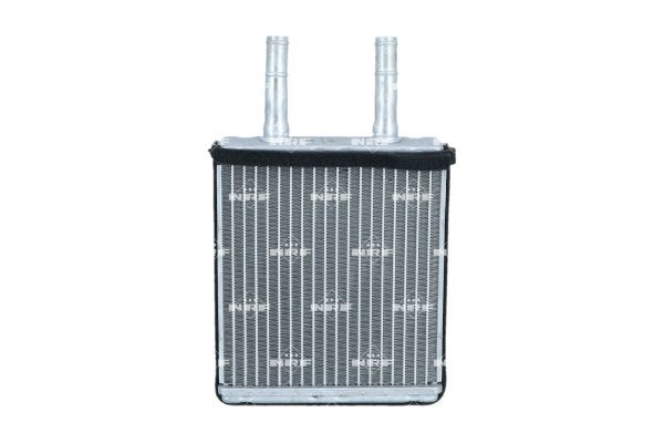 NRF 54291 Heat Exchanger, interior heating - 3