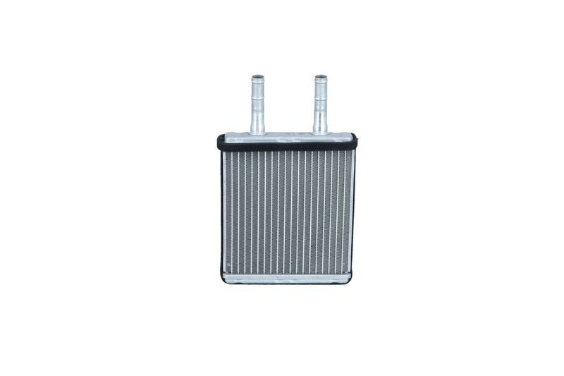 NRF 54291 Heat Exchanger, interior heating - 6