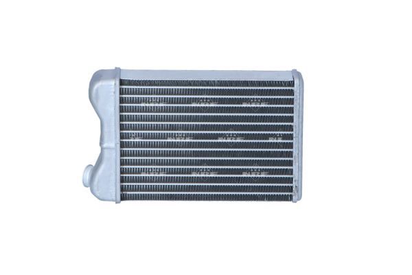 NRF 54292 Heat Exchanger, interior heating - 3