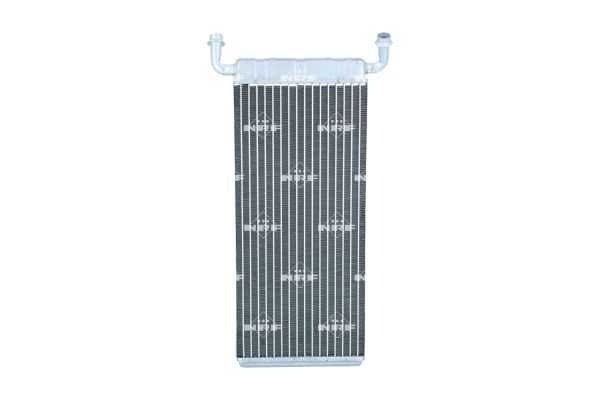 NRF 54293 Heat Exchanger, interior heating - 1