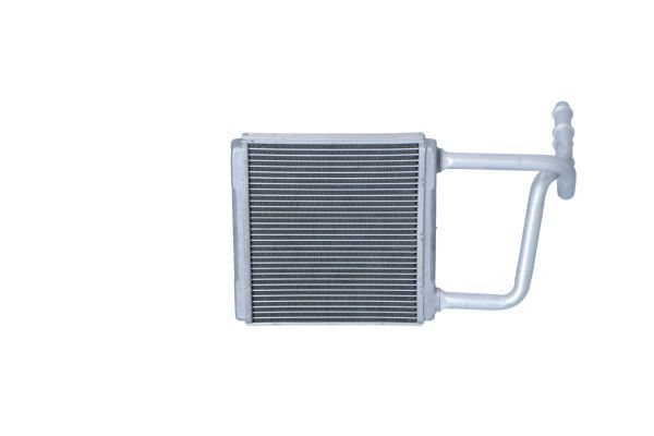 NRF 54296 Heat Exchanger, interior heating - 3