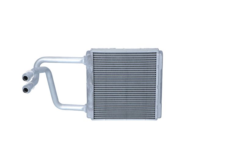 NRF 54296 Heat Exchanger, interior heating - 6