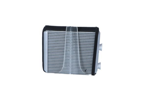 NRF 54298 Heat Exchanger, interior heating - 3