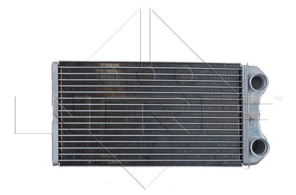 NRF 54300 Heat Exchanger, interior heating - 1