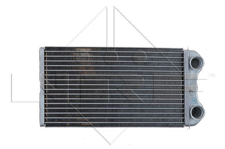 NRF 54300 Heat Exchanger, interior heating - 1