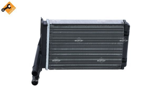 NRF 54302 Heat Exchanger, interior heating - 1