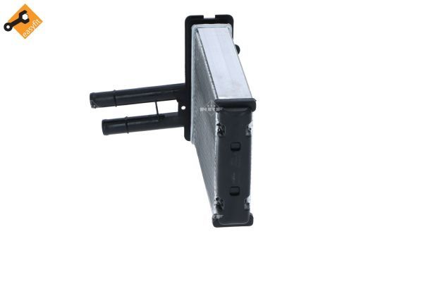 NRF 54302 Heat Exchanger, interior heating - 2