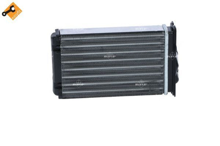 NRF 54302 Heat Exchanger, interior heating - 3