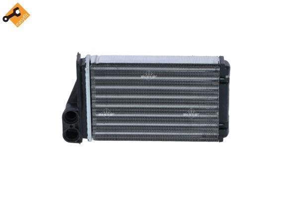 NRF 54304 Heat Exchanger, interior heating - 1