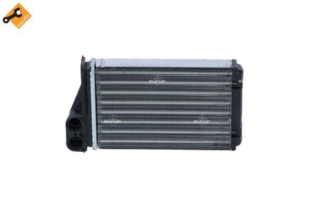 NRF 54304 Heat Exchanger, interior heating - 1