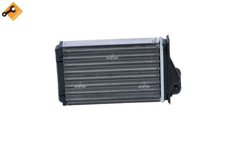 NRF 54304 Heat Exchanger, interior heating - 3