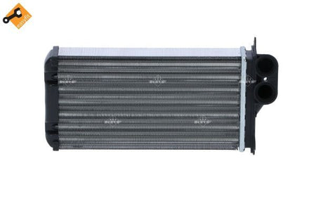 NRF 54305 Heat Exchanger, interior heating - 1