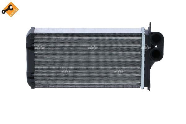 NRF 54305 Heat Exchanger, interior heating - 1