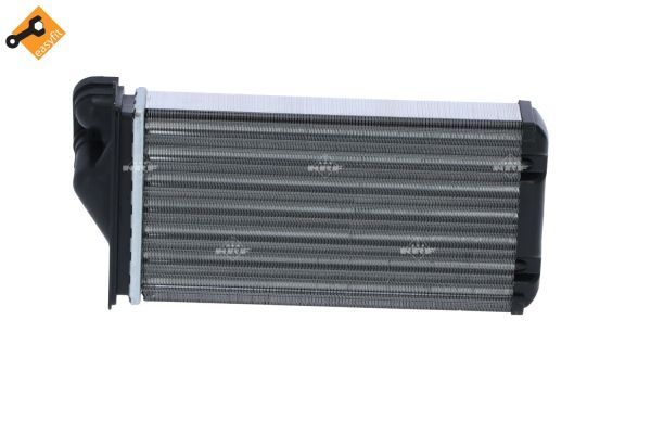 NRF 54305 Heat Exchanger, interior heating - 3
