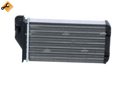 NRF 54305 Heat Exchanger, interior heating - 3