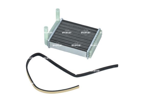 NRF 54306 Heat Exchanger, interior heating - 1