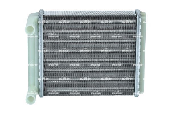 NRF 54306 Heat Exchanger, interior heating - 2