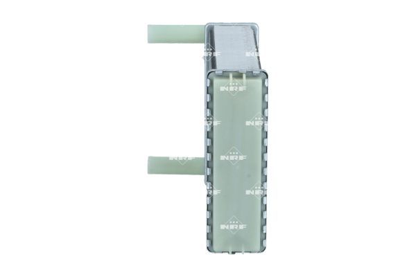 NRF 54306 Heat Exchanger, interior heating - 3