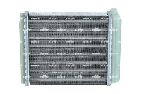 NRF 54306 Heat Exchanger, interior heating - 4