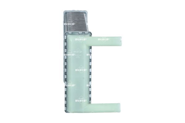 NRF 54306 Heat Exchanger, interior heating - 5