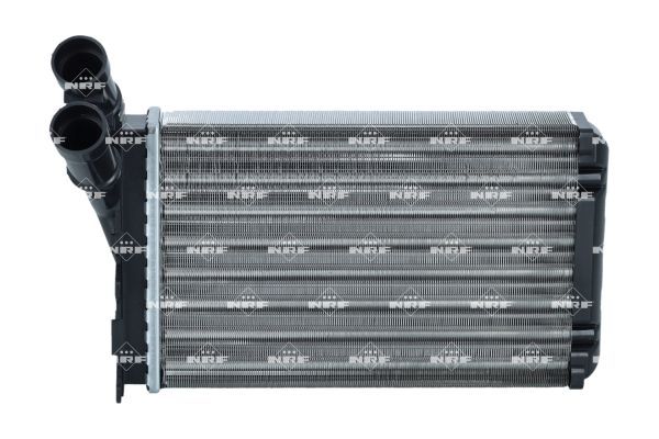 NRF 54308 Heat Exchanger, interior heating - 1
