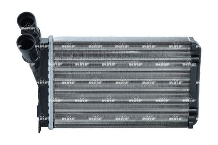 NRF 54308 Heat Exchanger, interior heating - 1