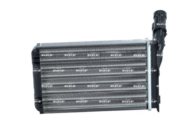 NRF 54308 Heat Exchanger, interior heating - 3