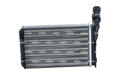 NRF 54308 Heat Exchanger, interior heating - 3