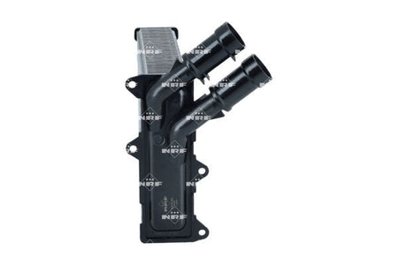 NRF 54308 Heat Exchanger, interior heating - 4