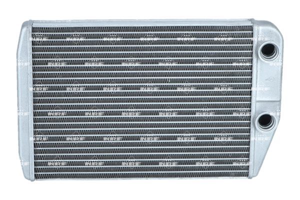 NRF 54309 Heat Exchanger, interior heating - 2