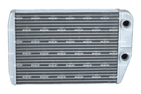NRF 54309 Heat Exchanger, interior heating - 2