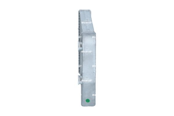 NRF 54309 Heat Exchanger, interior heating - 3